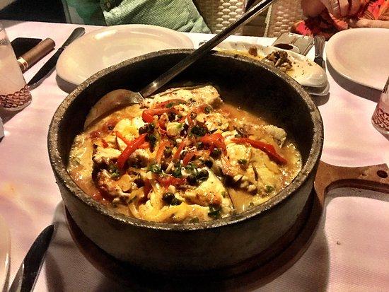 Memedof Balik Restaurant